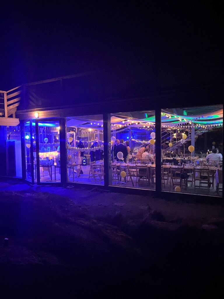 Privat fest i varberg